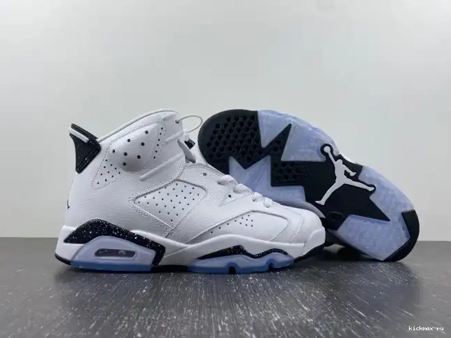 Cheap Reverse Oreo Jordan 6 CT8529-112 Air 0501